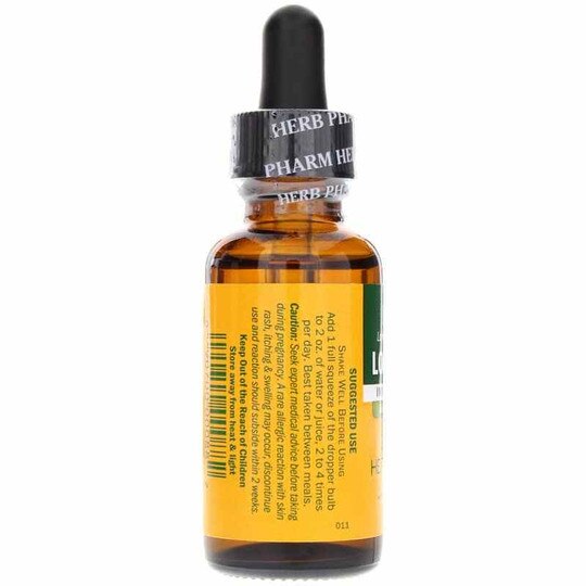 Lomatium Extract, HPH